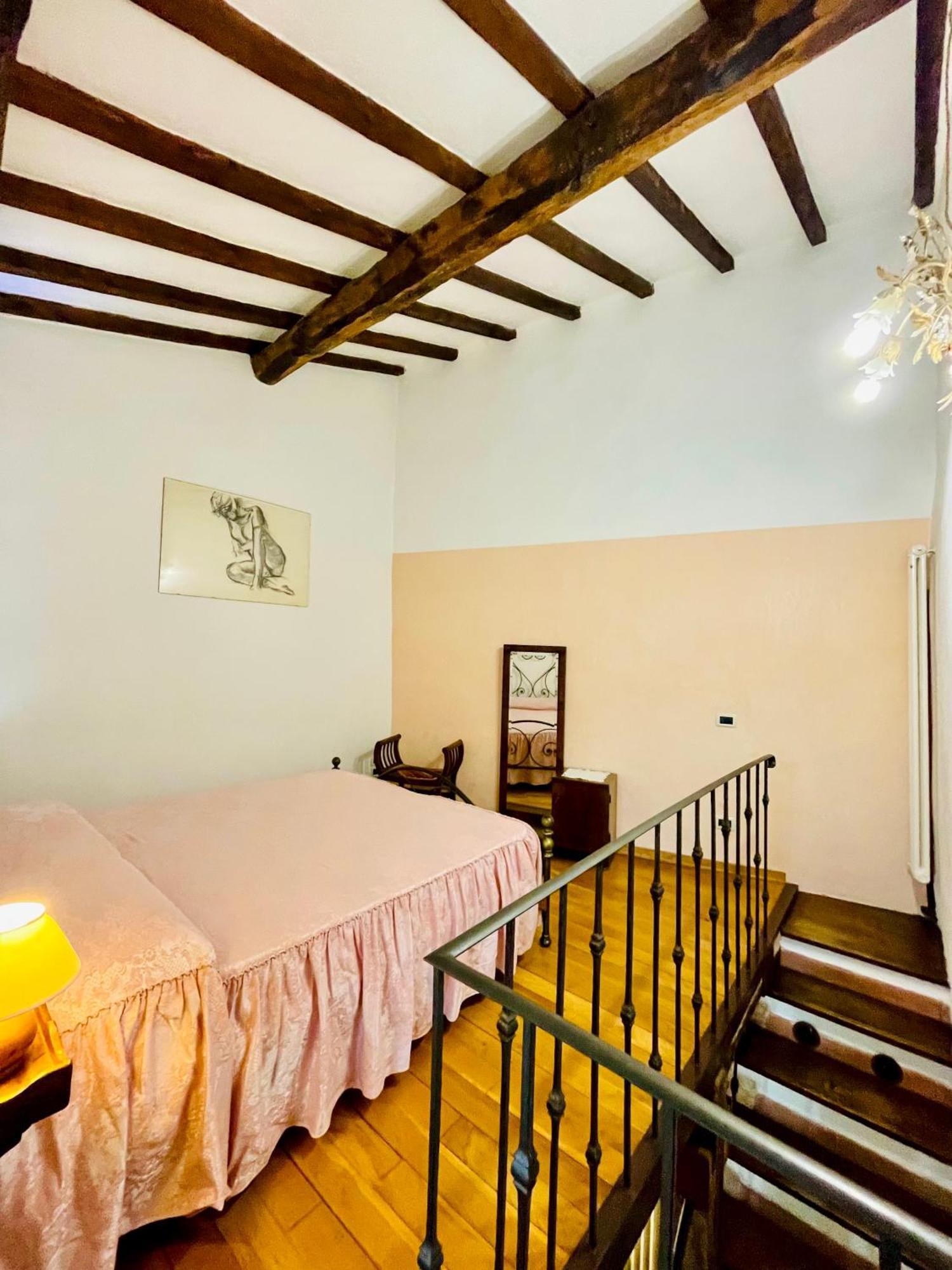 Il Colle - Apartment Gelso San Godenzo Εξωτερικό φωτογραφία